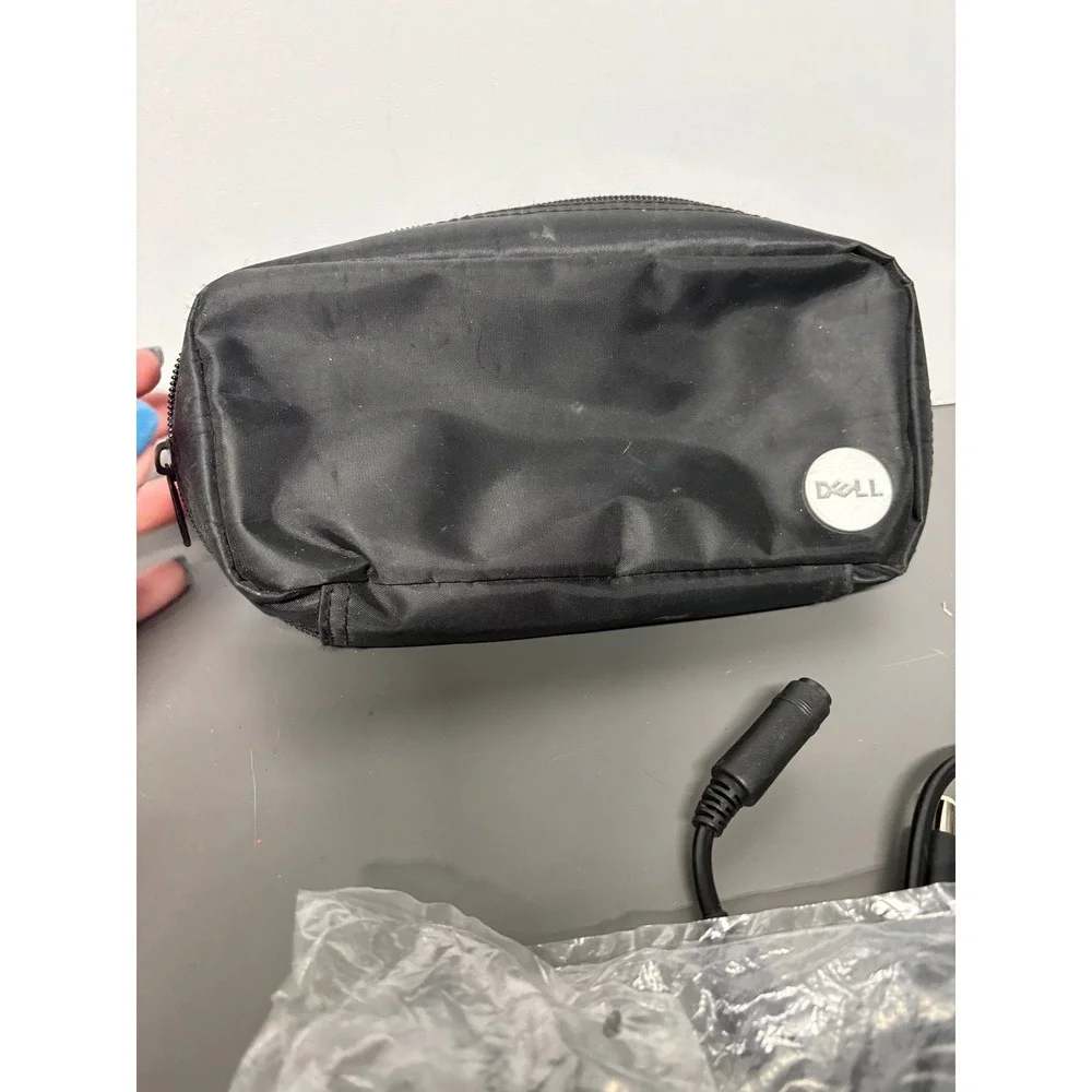 Dell DC Cable for‎ Auto Vehicle Battery Adapter HT513